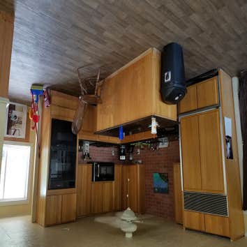 Photos from Matt Mutschler Construction