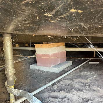 Urgent Foundation Repair