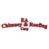 Ea Chimney & Roofing logo
