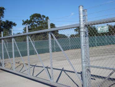 Fences