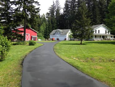Photo(s) from Driveway Renovations Etc