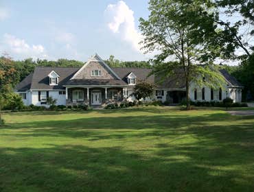 Custom Exterior Painting Projects Please visit us at www.zeinnerhomes.com or on facebook to view more of our pictures!