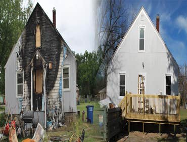 Before and After