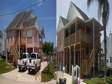 Photos from Lowe's Home Construction, LLC