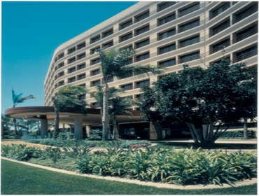 Corporate and Comercial Project in San Diego