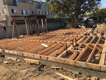Photos by A&f Ramirez Construction #1