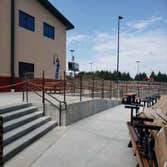 Metal Fence
