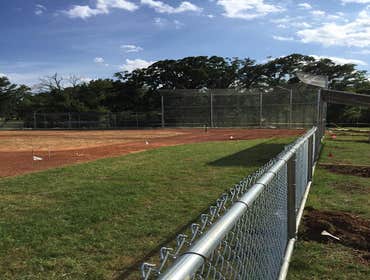 Fences