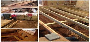 Tis Foundation Repair Company
