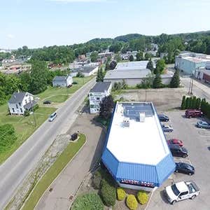 Lambright Roofing