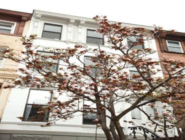 Bed Stuy Brownstone This project was commissioned by a long-time homeowner in the Bedford Stuyvesant neighborhood of Brooklyn, NY. It was a full gut re