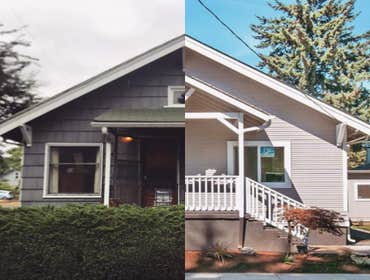 REMODEL PROJECTS Here is some recent remodels my team have done, which is include complete house renovations and bathroom remodels.