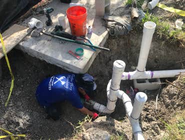 Photos by Cutler Bay plumbing Corp #1