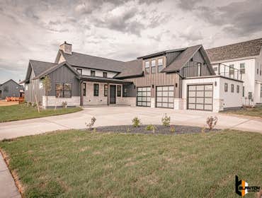 Photos by Blanton Contracting #1