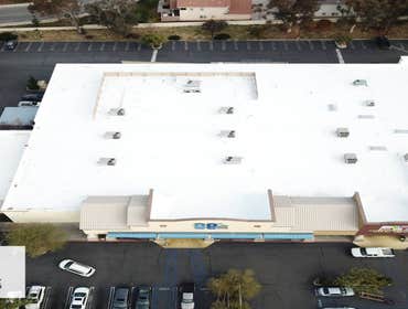 HP Roofing Pro Project Portfolio HP Roofing Pro is one of the fastest growing commercial roofing contractor in the country. With over a million square 