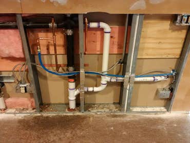 Photos from Weston Plumbing LLC