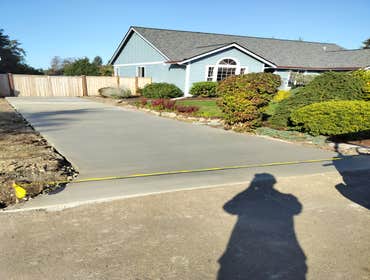 Photos by Taylormaed Concrete LLC #1