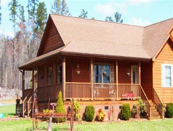 Home Construction - Exterior