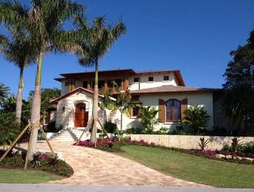 Custom Residence