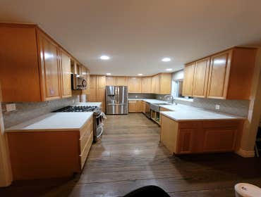Photos by Unique Innovation Construction Inc #2