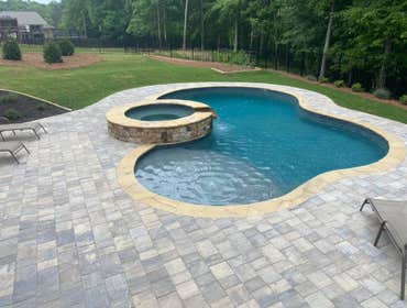 Swimming Pools