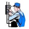 J.G.S. Electrical & Anders Electric logo