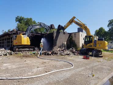 Photos by LCB Landy Excavation LLC #1