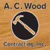 A.C. Wood Contracting Inc logo