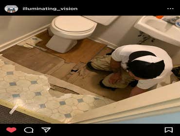 Photos by Illuminating Vision #1
