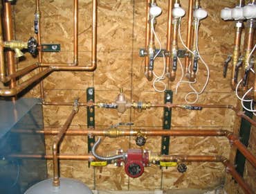 Photos from Patrick Plumbing & Heating LLC