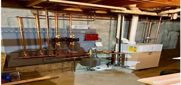 Jerm's plumbing, Heating & Air