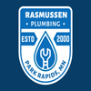 Rasmussen plumbing Inc logo