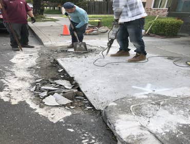 Concrete