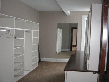 Private residence