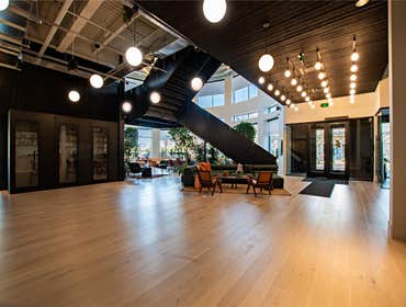 Photos by Concept Commercial Construction #1