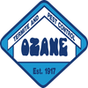 Ozane Termite & Pest Control logo