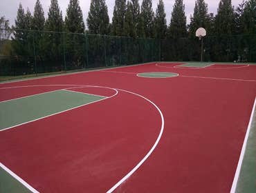 Photos from North State Resurfacing, Co