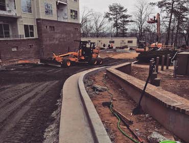 Asphaltbully® Paving, Striping & Sealcoating