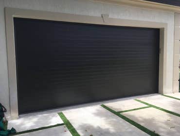 Photos from Juliao Garage Doors,inc