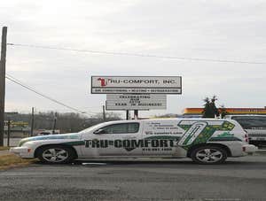 Tru-Comfort Inc