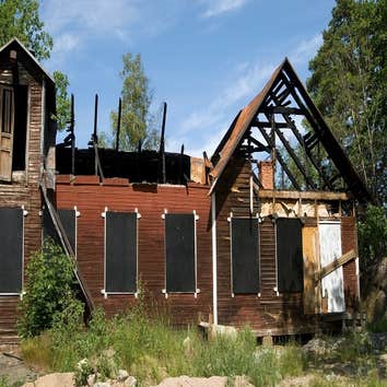 Gourd Capital Smoke Damage Experts