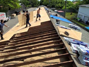 Photo(s) from All Brothers Roofing & Chimney Inc