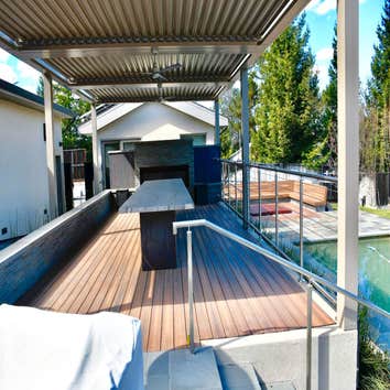 Photos from Green & Rock Unlimited Landscape Inc
