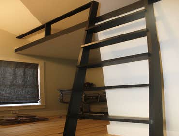 Historic Restoration & Addition - Northern Duchess, NY - Architect: Sara Agrest