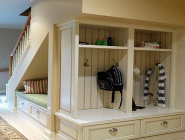 Remodeled House in Mclean Virginia