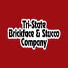 Tri-state Brickface and Stucco Company logo