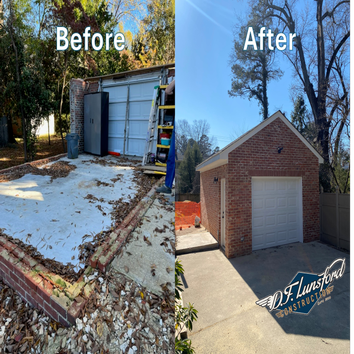 Df Lunsford Construction
