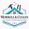 Morrell & Cullen Home Improvement logo