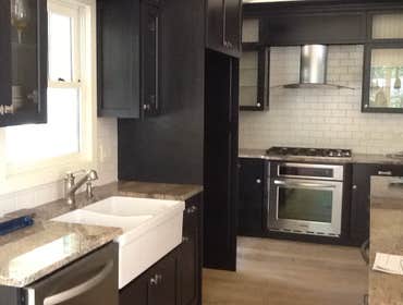 Layton Wheeler, Inc. Project