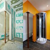 A. M. Painting and Drywall Specialist